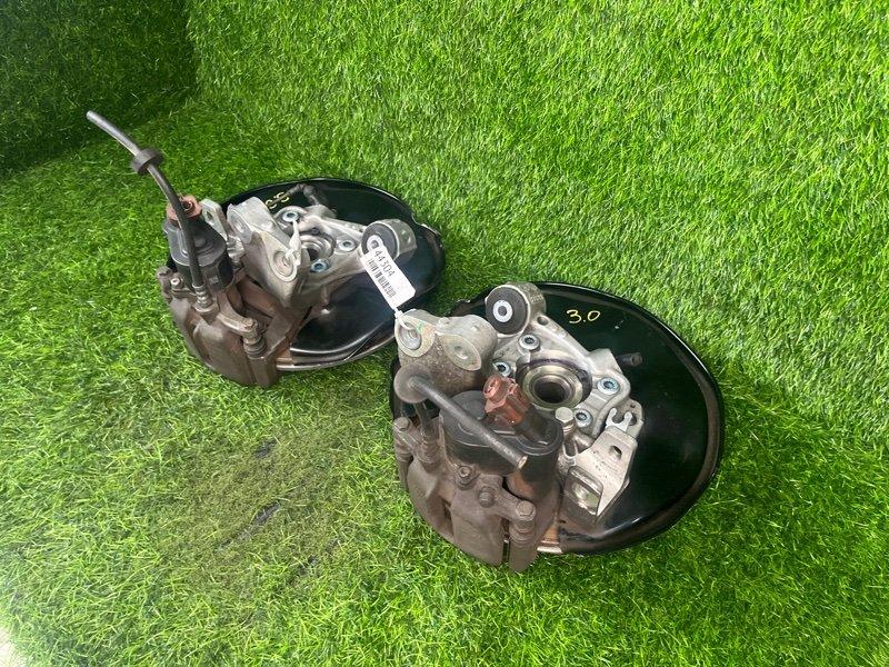 Комплект тормозной системы — фото 8