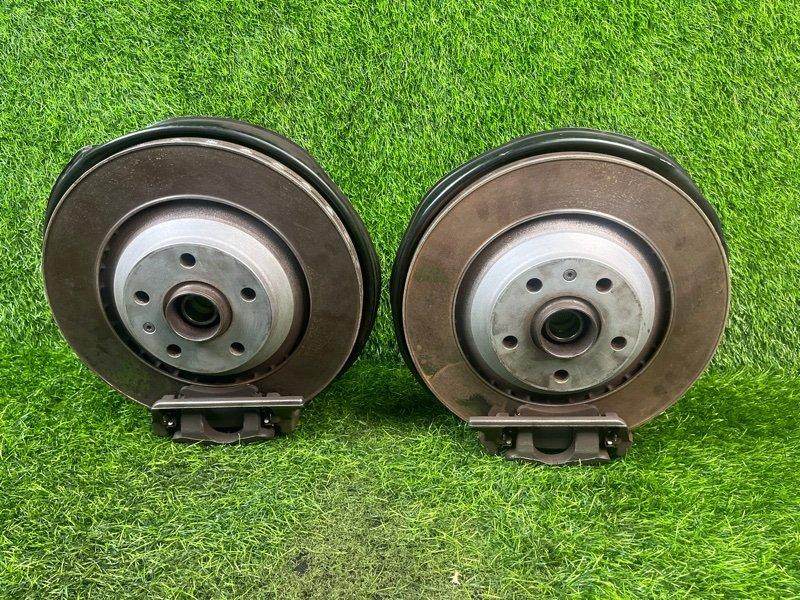 Комплект тормозной системы — фото 10