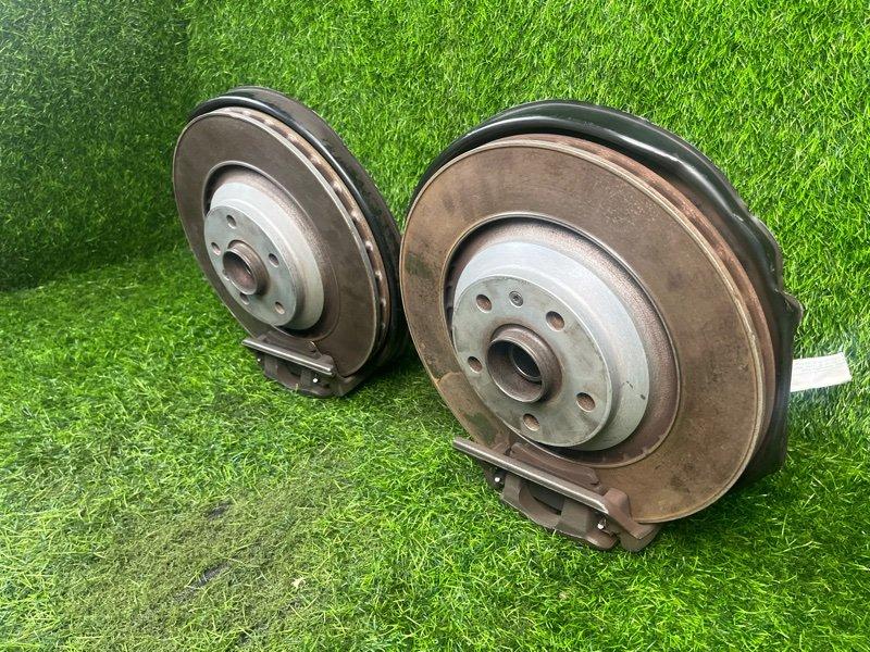 Комплект тормозной системы — фото 12