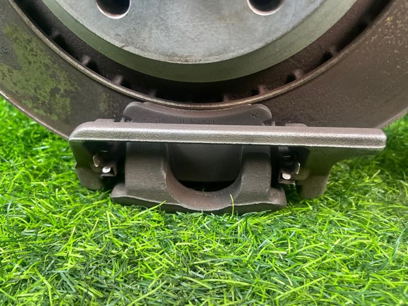 Комплект тормозной системы — фото 13