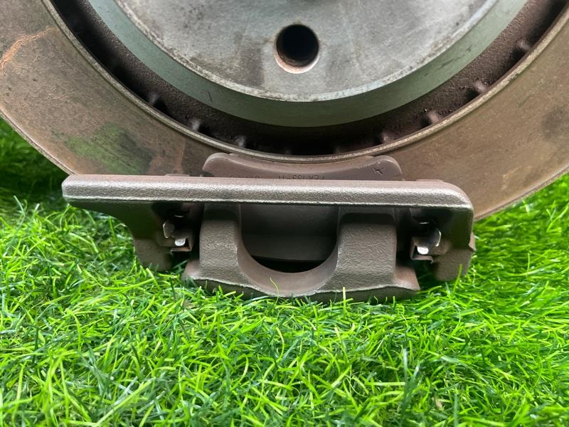 Комплект тормозной системы — фото 14