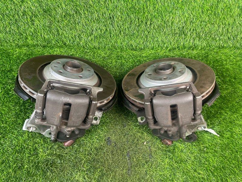 Комплект тормозной системы — фото 15