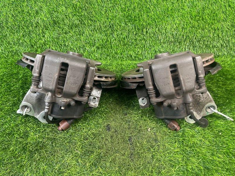 Комплект тормозной системы — фото 16