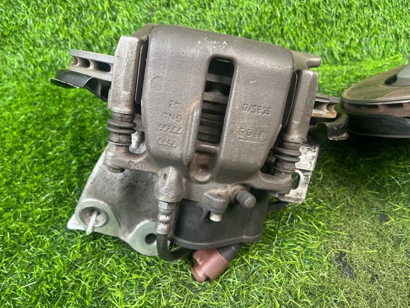 Комплект тормозной системы — фото 17