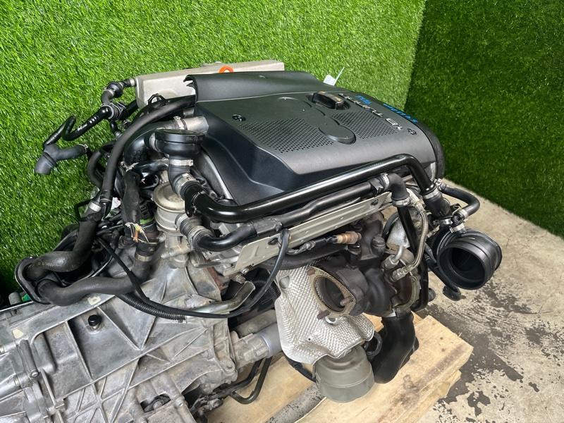 Двигатель из Японии — фото 12