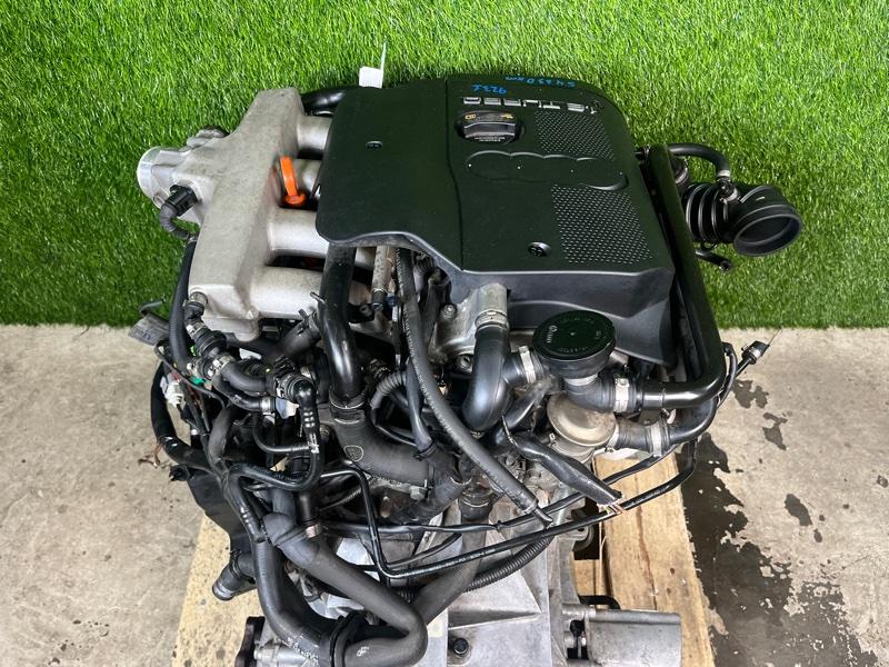 Двигатель из Японии — фото 6