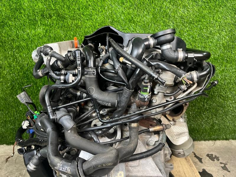 Двигатель из Японии — фото 7