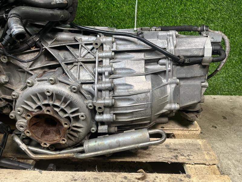 Вариатор — фото 8