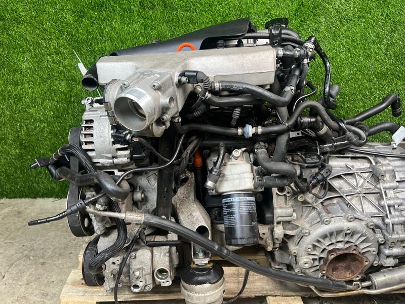 Двигатель из Японии — фото 9