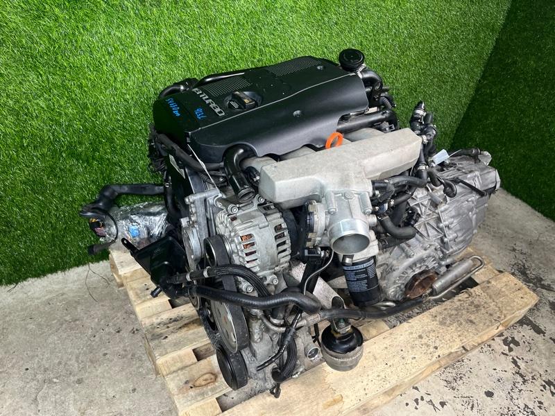 Двигатель из Японии — фото 14