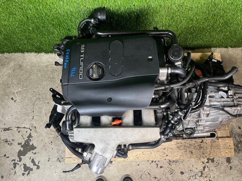 Двигатель из Японии — фото 16