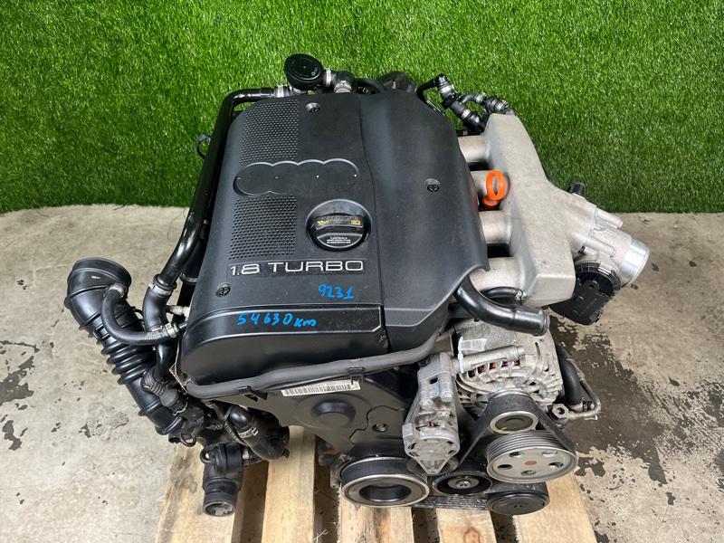 Двигатель из Японии