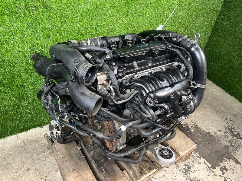 Двигатель в сборе из Японии — фото 11