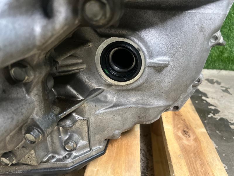 АКПП из Японии — фото 4