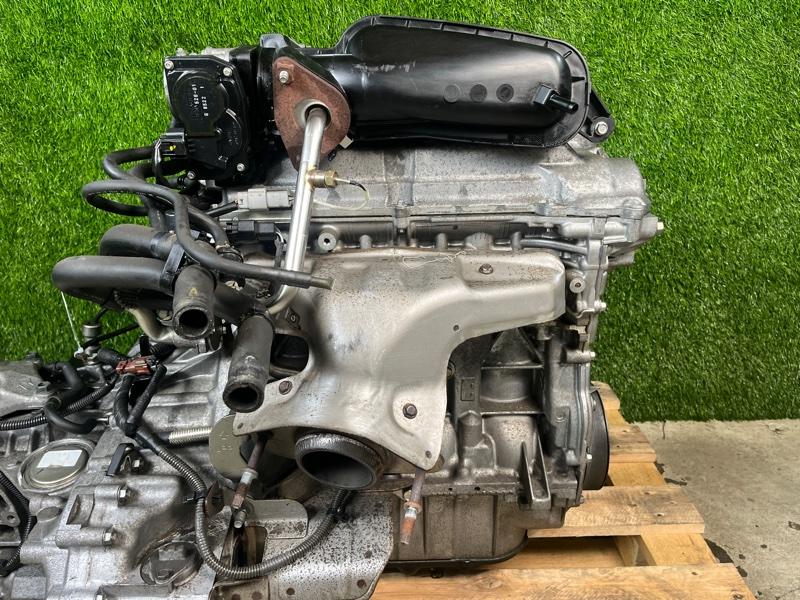 Двигатель из Японии — фото 5