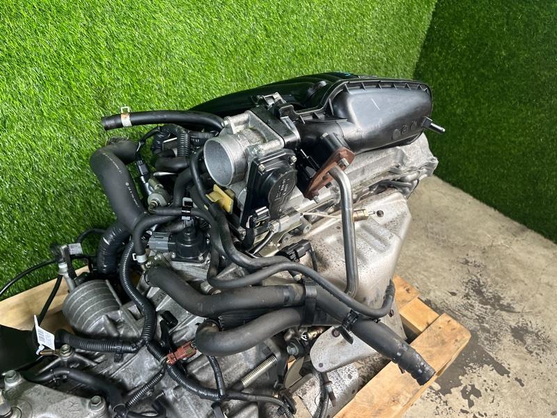 Двигатель из Японии — фото 14