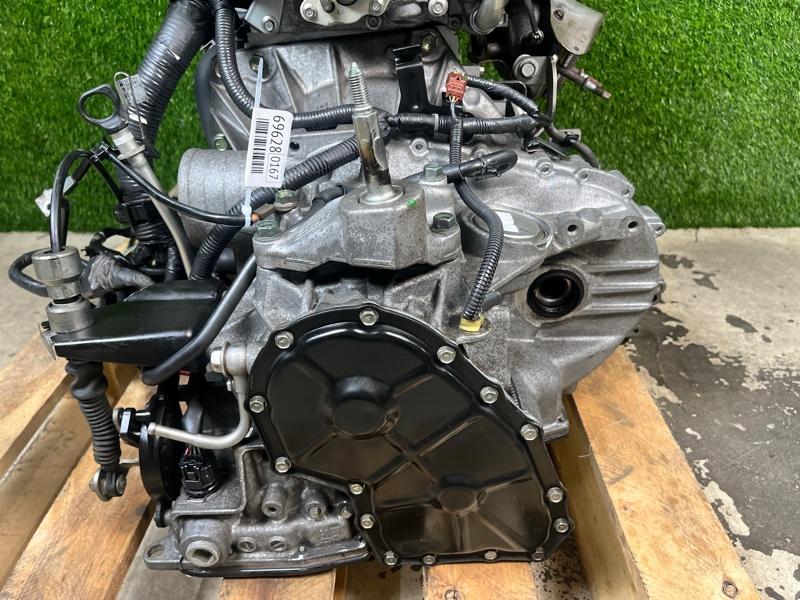 АКПП из Японии — фото 6