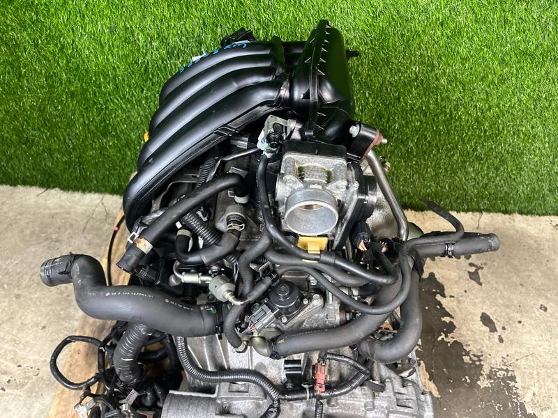 Двигатель из Японии — фото 6