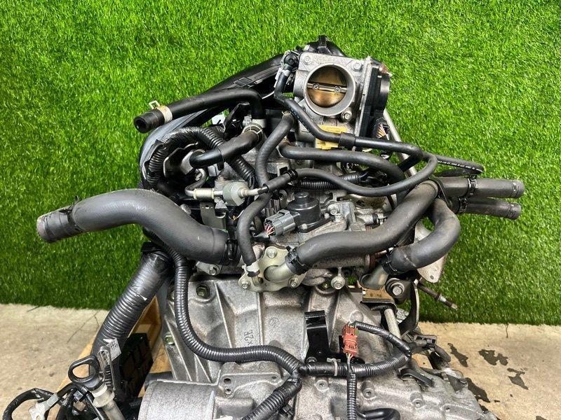 Двигатель из Японии — фото 7