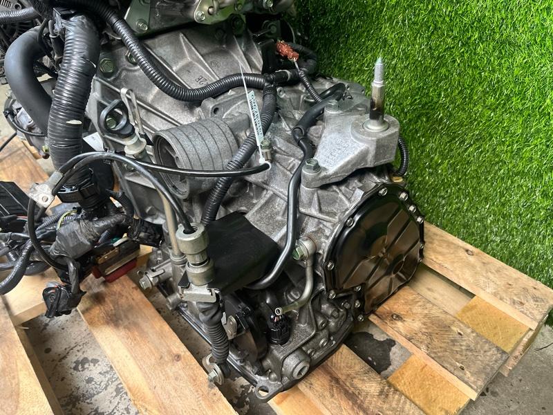 АКПП из Японии — фото 7