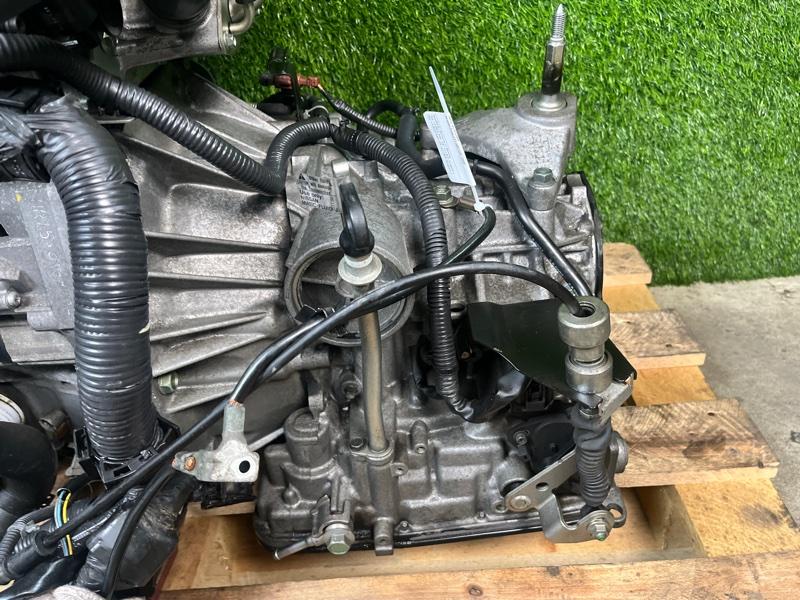 АКПП из Японии — фото 8