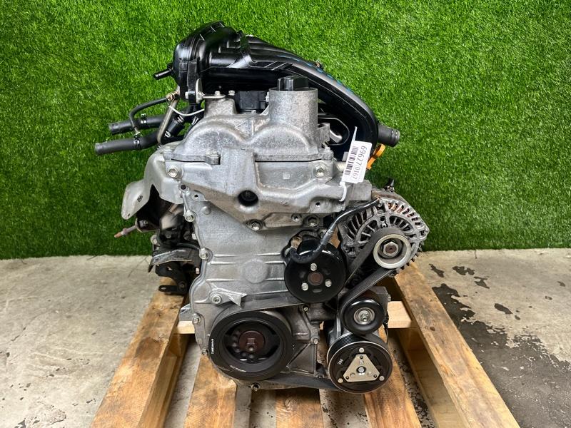 Двигатель из Японии — фото 3