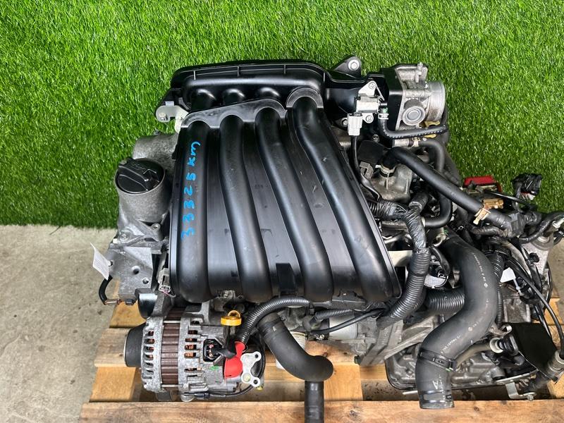 Двигатель из Японии — фото 8