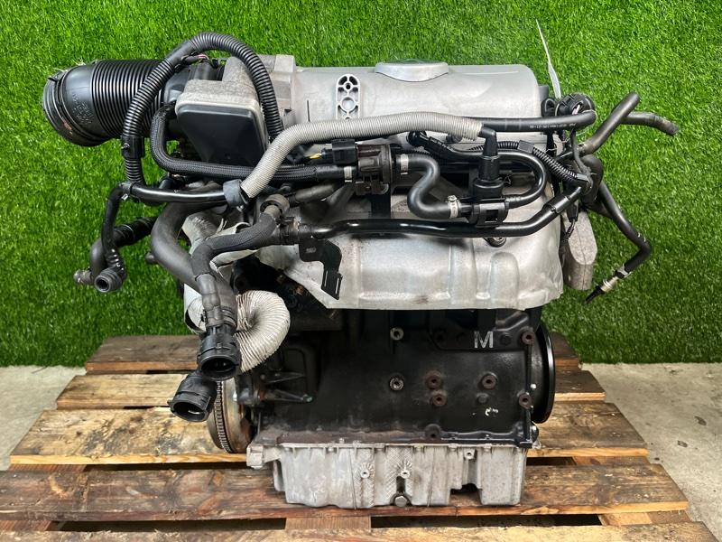 Двигатель из Японии — фото 4