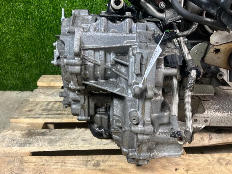 АКПП из Японии — фото 4