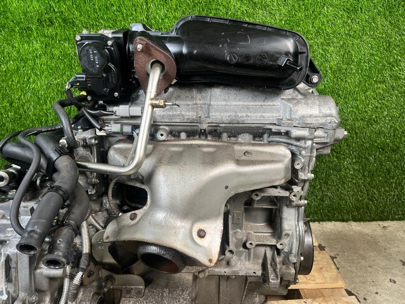 Двигатель из Японии — фото 7