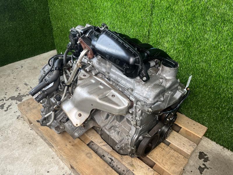 Двигатель из Японии — фото 14