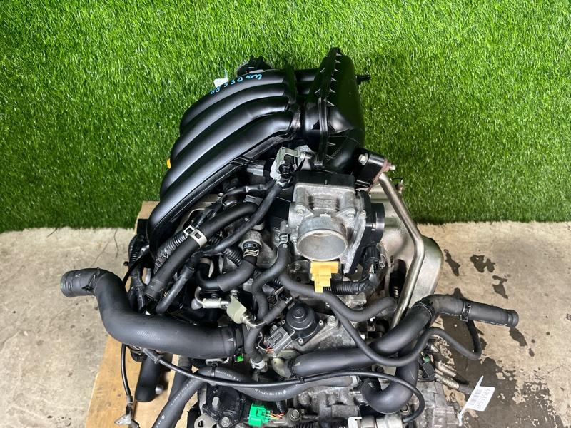 Двигатель из Японии — фото 8