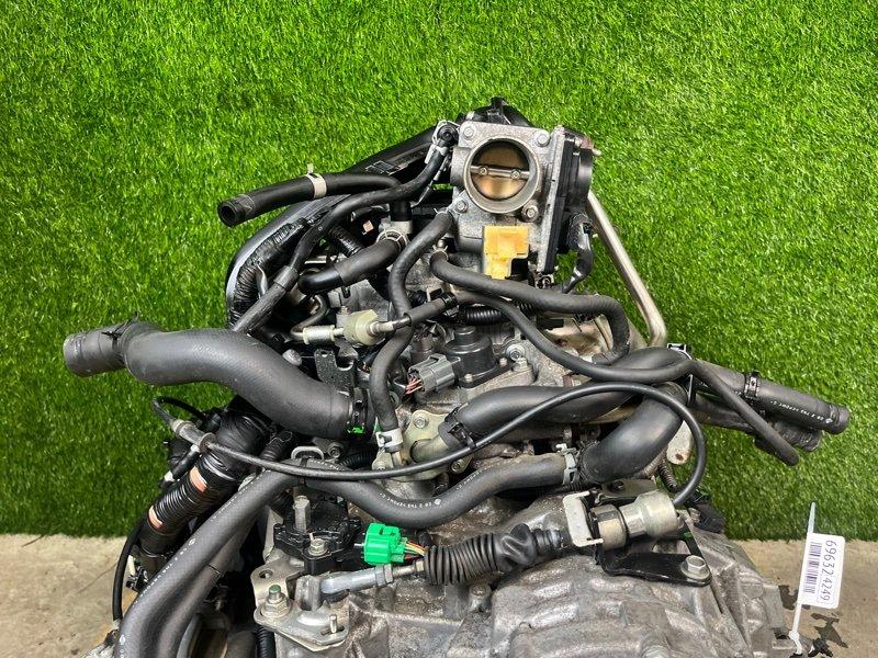 Двигатель из Японии — фото 11