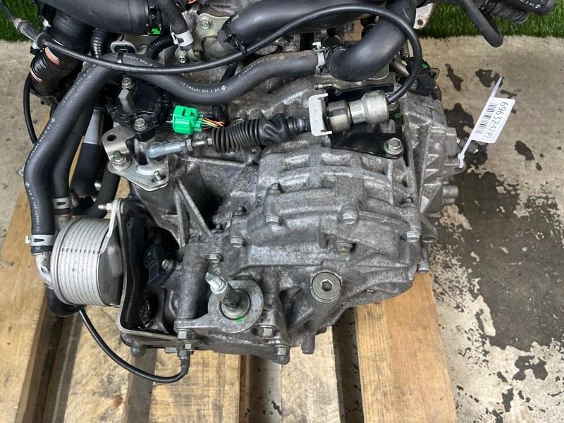 АКПП из Японии — фото 7