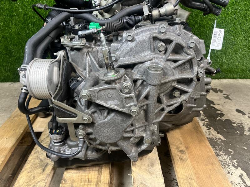 АКПП из Японии — фото 3