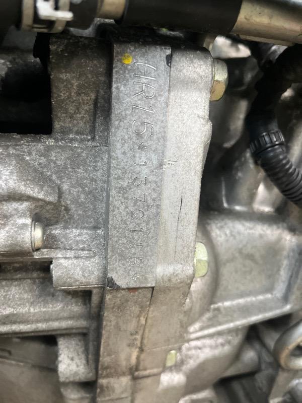 Двигатель из Японии — фото 10