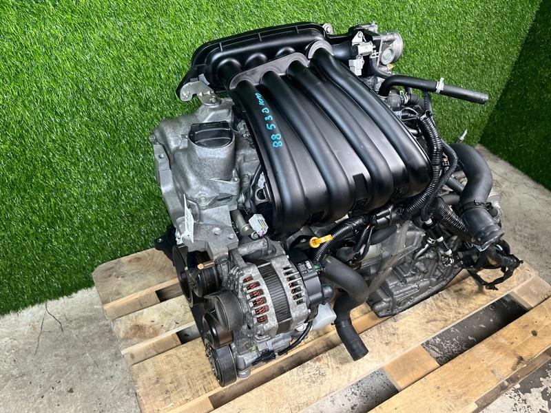 Двигатель из Японии — фото 5