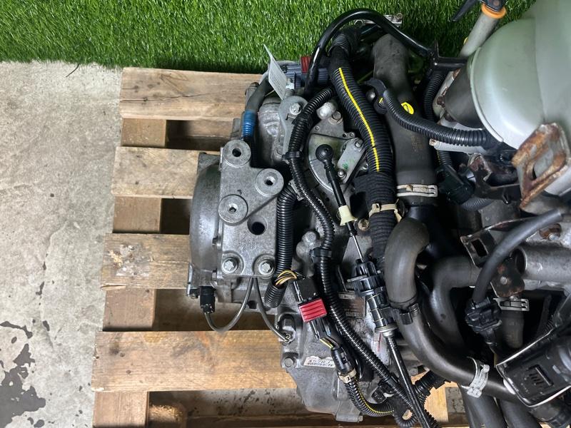 АКПП из Японии — фото 9