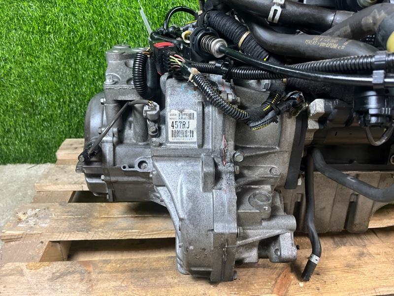 АКПП из Японии — фото 3