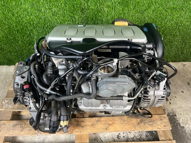 Двигатель из Японии — фото 4