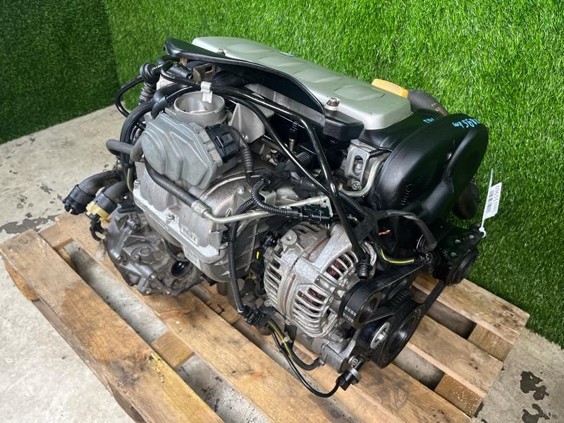 Двигатель из Японии — фото 13