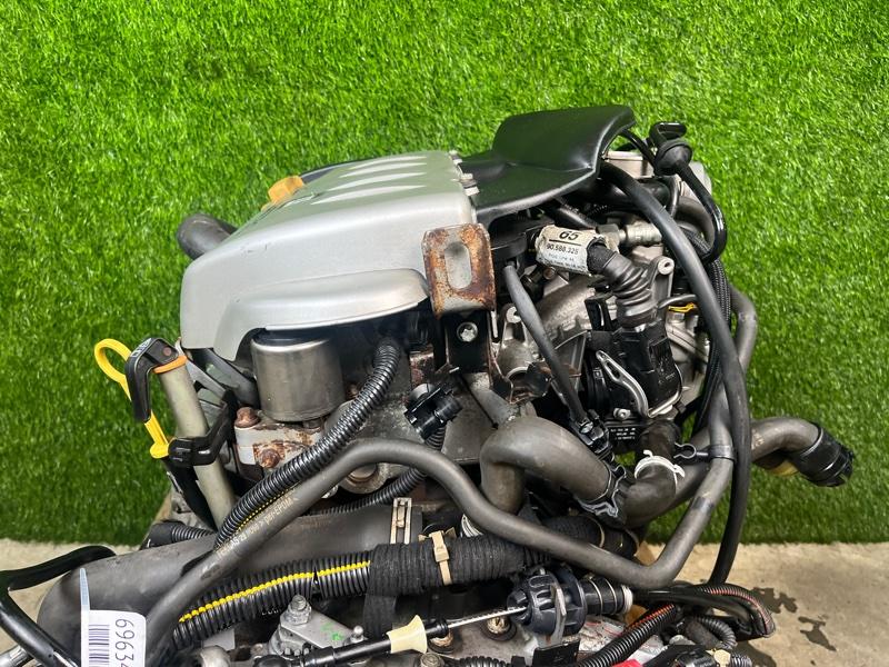 Двигатель из Японии — фото 7