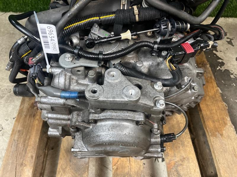 АКПП из Японии — фото 4