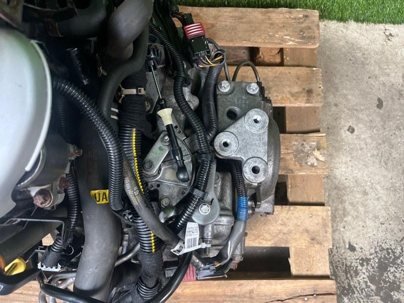 АКПП из Японии — фото 11