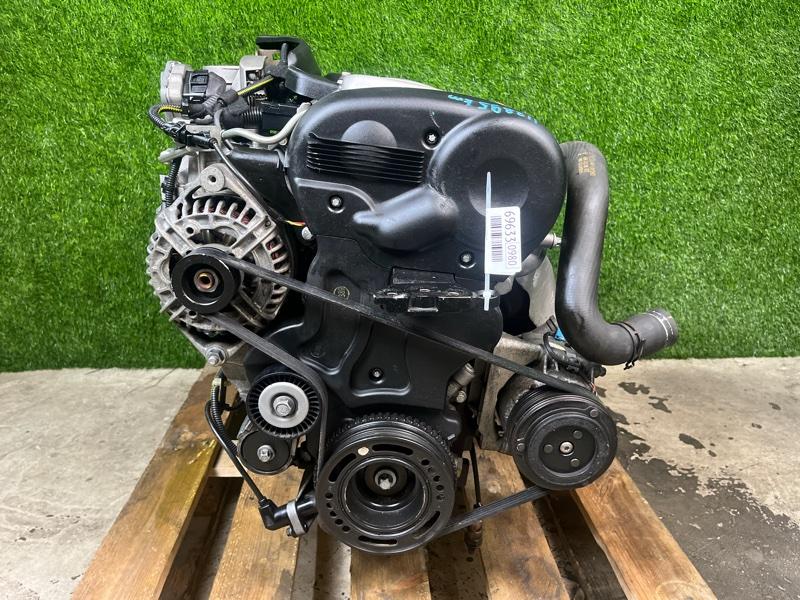 Двигатель из Японии — фото 3