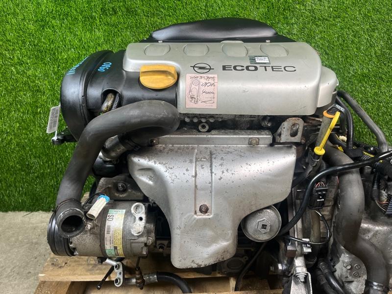 Двигатель из Японии — фото 9