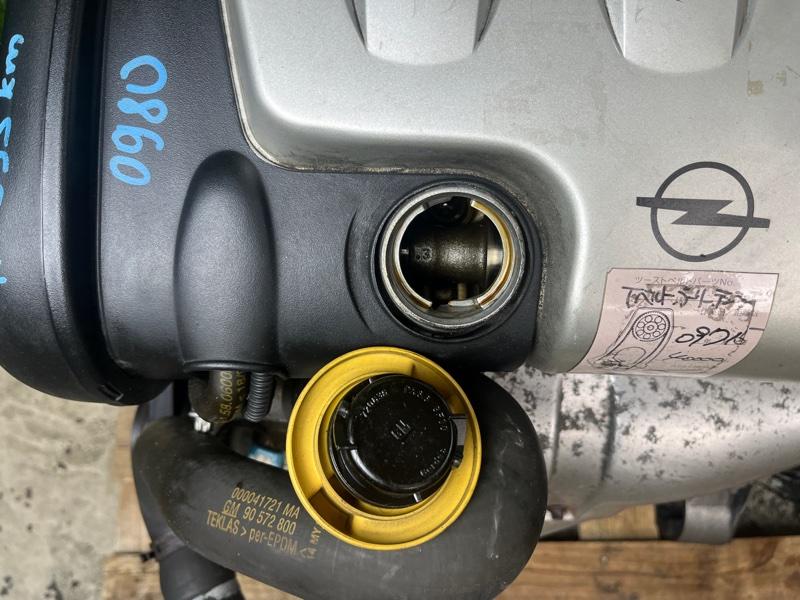 Двигатель из Японии — фото 11