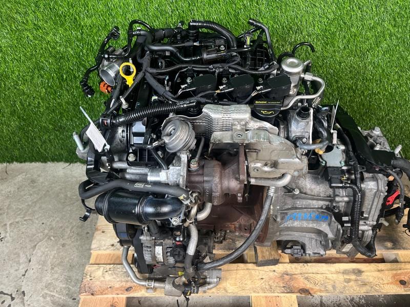 Двигатель из Японии — фото 4