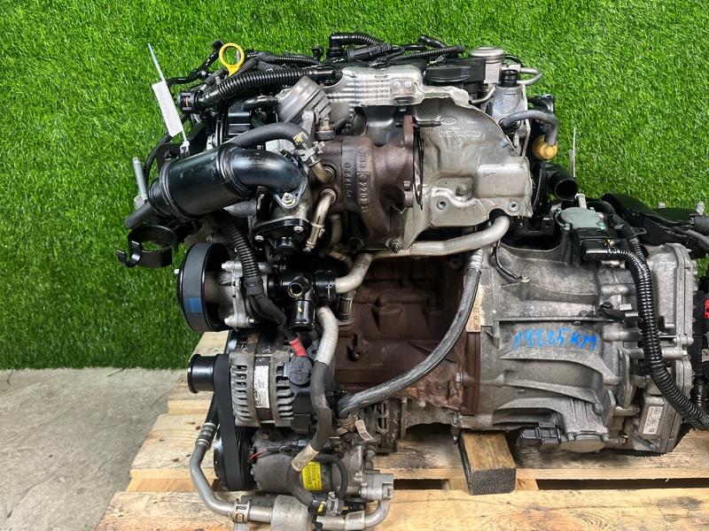 Двигатель из Японии — фото 5