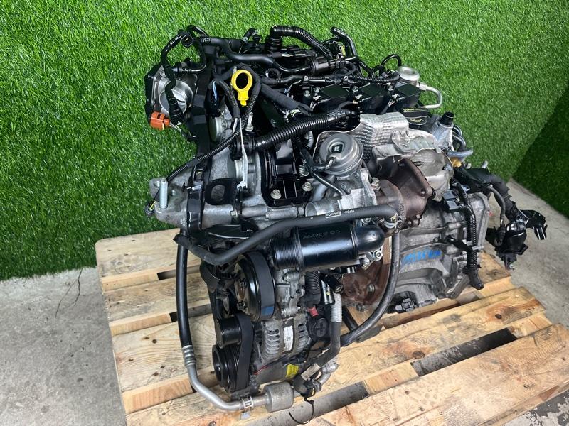 Двигатель из Японии — фото 12